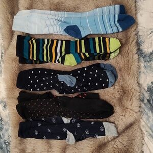 Dress Socks